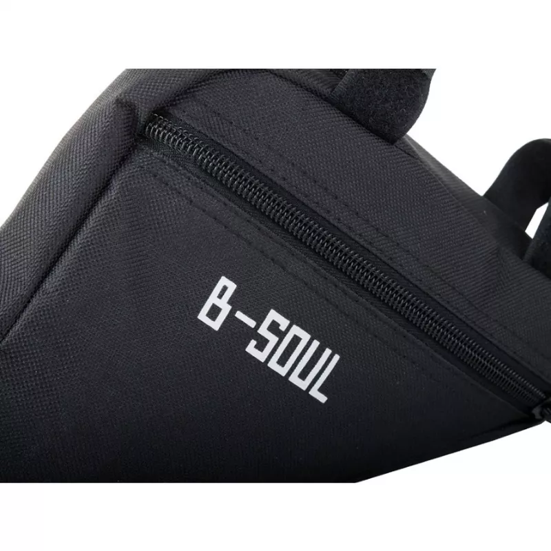 Extralink Fahrradrahmentasche, Unterrohrtasche Fahrradtasche
