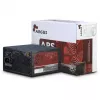Inter-Tech Argus APS Netzteil 620 W 20+4 Pin ATX ATX Schwarz