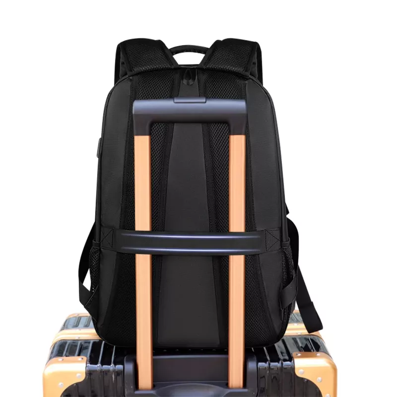 Rucksack Sponge Modell 0 für 15,4-Zoll-Notebooks (39,1 cm)