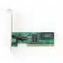 Netzwerkkarte Gembird PCI Fast-Ethernet-Karte 100 Mbit/s