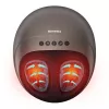 Fußmassagegerät HoMedics FMS-350HGY-EU Shiatsu mit Luftkompression