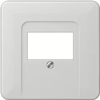 Jung CD569TLG Netzwerkgerät Grau