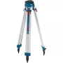 Bosch BT 160 Stativ 3 Bein(e) Blau, Weiß