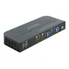 KVM-Switch DeLOCK 11481
