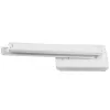 Tracer 47705 Prisma Weiße LED-Schreibtischlampe