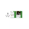WOOX R5195 Smart Dekorative Lichterkette 9m RGB+CCT, Google Assistant & Amazon Alexa, IP65