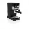 Tristar Espressomaschine | CM-2278 | Pumpendruck 20 bar | Gemahlen/Kapsel | 1100 W | Schwarz