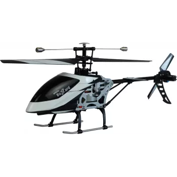 Amewi Buzzard V2 ferngesteuertes (RC) VTOL (Vertical Take Off and Landing) Flugzeug (25317)
