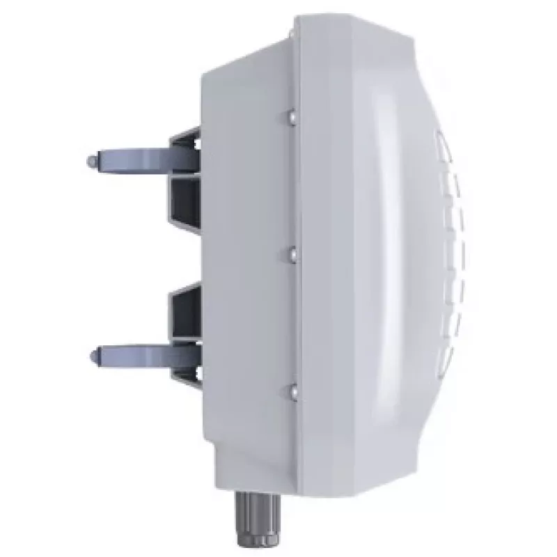 Omnidirektionale 5G-LTE-Antenne Poynting A-EPNT-0001-V2-01 mit SMA-Anschluss, weiß