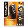 CREATIVE GigaWorks T40 Series II 2.0 High-End-Lautsprecher