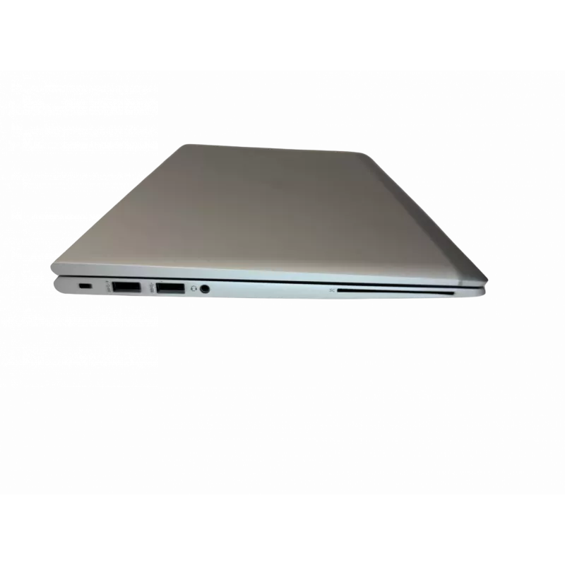 HP Renew | Grade B | EliteBook 830 G8 | 13,3 Zoll | FHD | i7-1165G7 | 16 GB | SSD | 512 GB | Intel Iris Xe Graphics | Windows 11 Pro | Tastatursprache Nordisch | 12 Monate