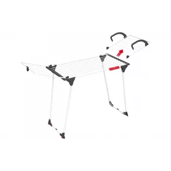 Wäscheständer Vileda Premium 2in1