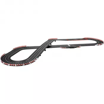 Slot Car Set CARRERA Digital 132 Race of the Champions (Modell 20030048) — digitales 1:32 Slotracing-Set