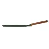 Flache Crêpe-Pfanne RESTO 93712 — 28 cm Durchmesser, 2,7 cm Höhe