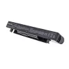 Laptop-Akku Grün Cell AS68 für ASUS A450 A550 R510 X550 Serie, Li-Ion 14,4 V 4400 mAh, 4 Zellen, schwarz