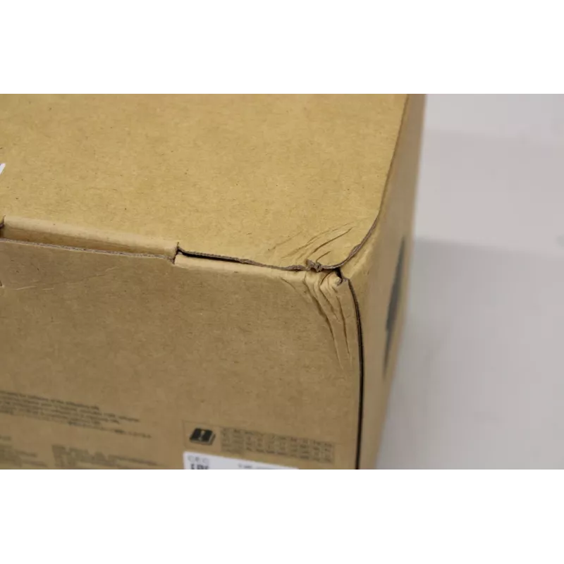 Cinema Camera Sony FX30B 35mm Wechselobjektiv (ohne XLR) — beschädigte Verpackung