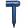 Adler Haartrockner | AD 2271 SUPERSPEED | 1500 W | Anzahl Temperaturstufen 6 | Ionenfunktion | Diffusor-Aufsatz | Blau