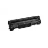 Tonerkartusche Canon CRG-726 1 Stk. Schwarz 2400 Seiten