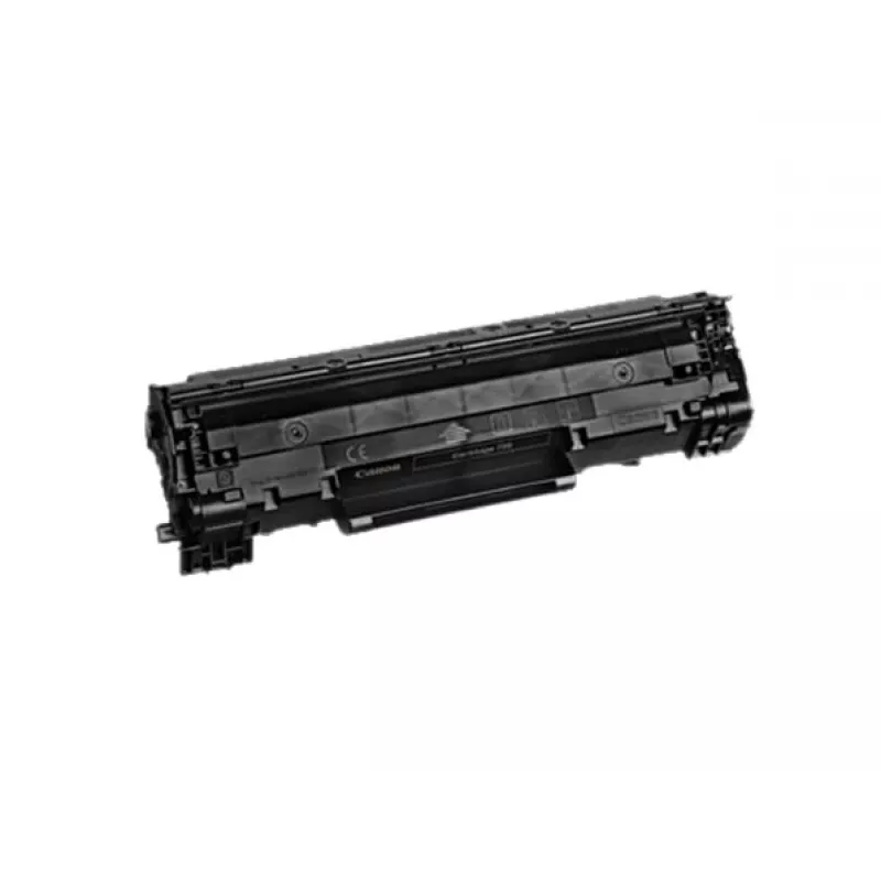 Tonerkartusche Canon CRG-726 1 Stk. Schwarz 2400 Seiten