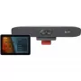 Video bar HP Poly Studio Small Room Kit R30 USB for MS Teams — USB-Video bar Kit für kleine Besprechungsräume