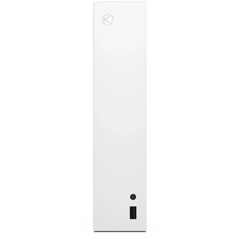 Spielekonsole Microsoft Xbox Series S