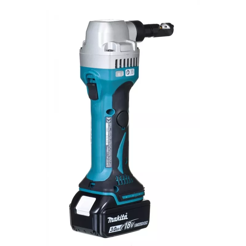 Makita Blechschere 18 V DJN161RFJ