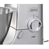 Kenwood KVC3110S Küchenmaschine 1000 W 4,6 L Silber