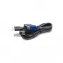 KVM-Kabel Trendnet TK-CU06 1,8 m USB VGA Schwarz