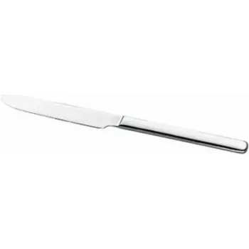 Tafelmesser Esmeyer Bettina 18/10 Chrom-Nickel-Edelstahl, 12er-Set
