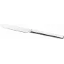 Tafelmesser Esmeyer Bettina 18/10 Chrom-Nickel-Edelstahl, 12er-Set