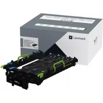 Lexmark - Farbe (Cyan, Magenta, Gelb) - original - Imaging-Kit für Drucker LCCP - für Lexmark CS963e, CX833se, CX961se, CX962se, CX963se, XC9535 (77L0Z50)