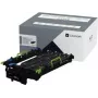 Lexmark - Farbe (Cyan, Magenta, Gelb) - original - Imaging-Kit für Drucker LCCP - für Lexmark CS963e, CX833se, CX961se, CX962se, CX963se, XC9535 (77L0Z50)