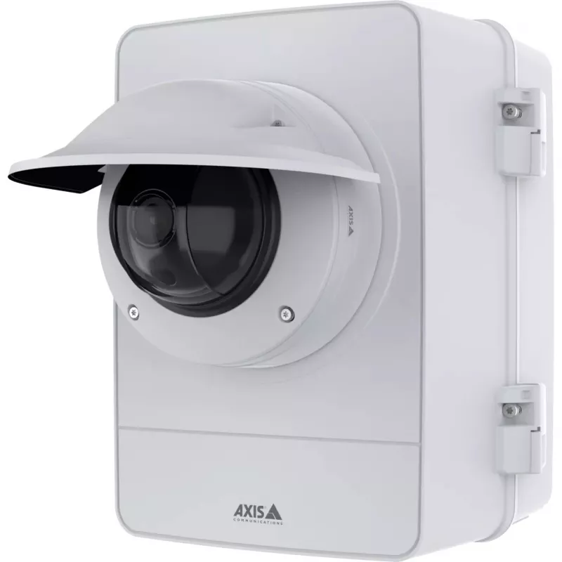 Net Surveillance CABINET/TQ1817-VE 03085-001 Axis