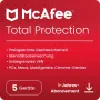 McAfee Total Protection - 5 Geräte, 2 Jahre - ESD-DownloadESD