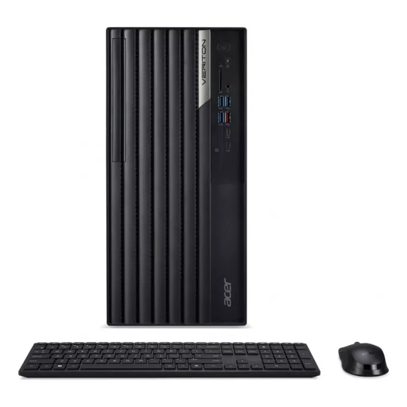 Desktop-PC Acer Veriton M M4710GT Intel Core i7-13700 16GB 512GB SSD Intel UHD Graphics 770 Windows 11 Pro