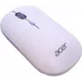 Maus Acer AMR130 — Beidhändig RF Wireless + Bluetooth, 1600 DPI, 4 Tasten, lila