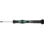 Wera Elektronik- und Feinmechanik-Torx-Schraubendreher 2067 Größe TR 20 Klingenlänge: 60 mm (05118054001)