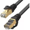 Netzwerkkabel UNITEK C1897BK-20M RJ-45 Cat7 20m Schwarz