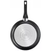 Tefal Unlimited G2550772 Pfanne Vielseitige Pfanne Rund