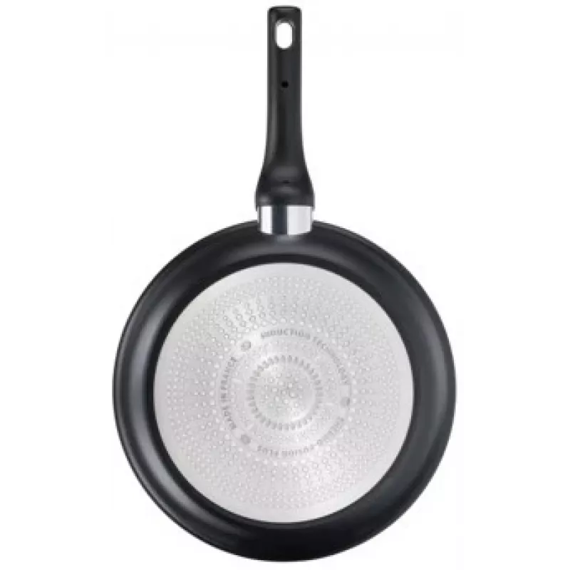 Tefal Unlimited G2550772 Pfanne Vielseitige Pfanne Rund