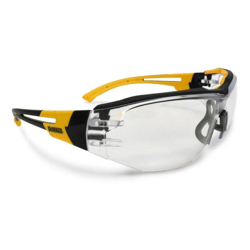 DeWalt Renovator Clear DPG108 rahmenlose Schutzbrille