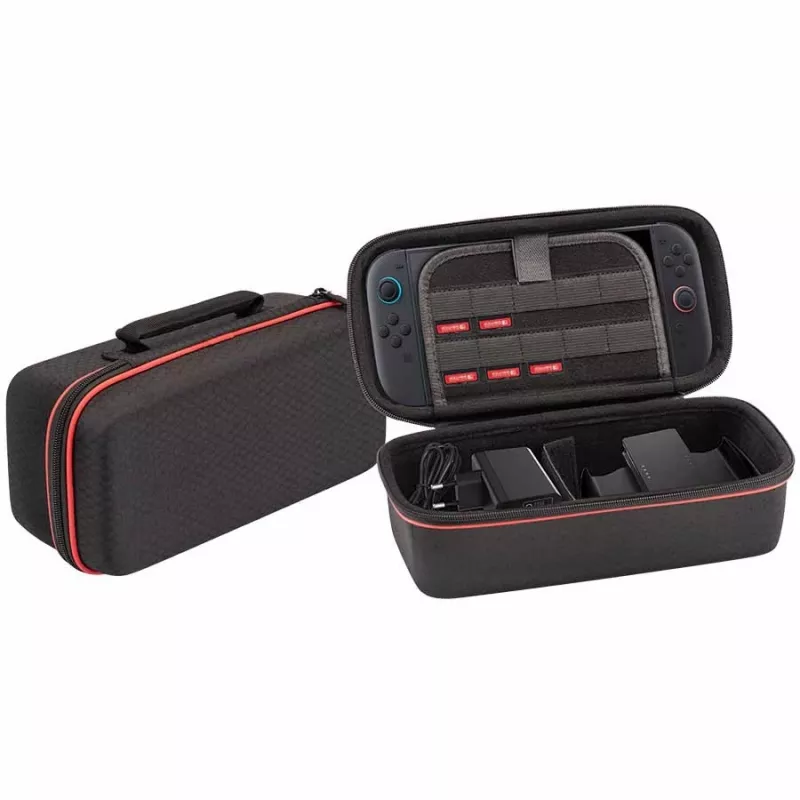Subsonic Tragetasche für Nintendo Switch 2