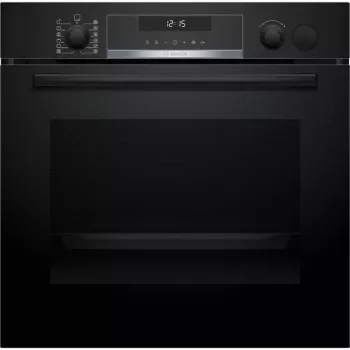Bosch HRG578CB7 Backofen 71 L Schwarz