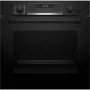 Bosch HRG578CB7 Backofen 71 L Schwarz