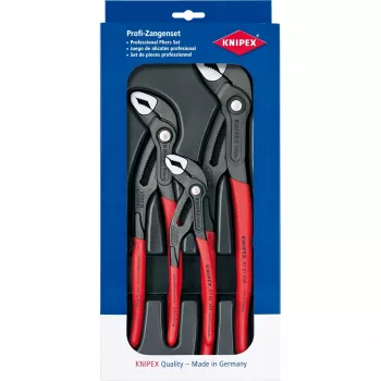Zangenset Knipex 00 20 09 V02