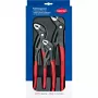 Zangenset Knipex 00 20 09 V02