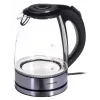 Esperanza EKK012 Wasserkocher 1,7 L Schwarz, Mehrfarbig 2200 W