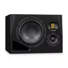 Adam Audio A8H-L Schwarz