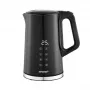 Wasserkocher PRIME3 SEK61 — Edelstahl, 1,7&nbsp;L Fassungsvermögen, 220–240&nbsp;V
