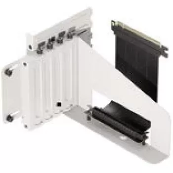 HAVN HS 420 Vertikale GPU-Halterung - Weiß